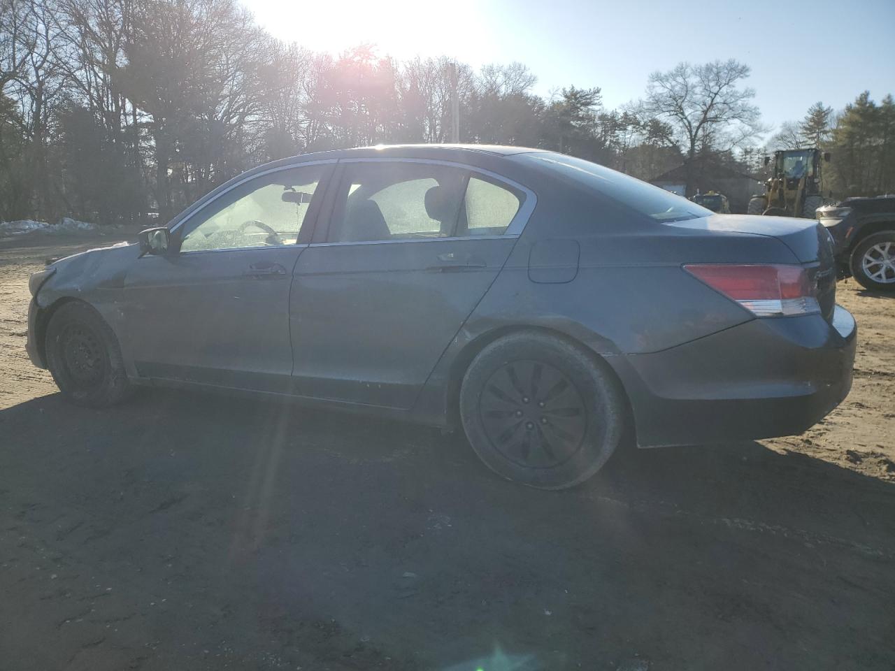 2010 Honda Accord - Image 2