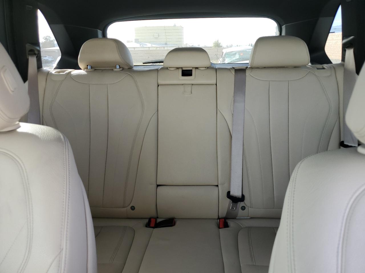 2018 BMW X5 - Image 10