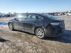 2015 Ford Fusion Se na sprzedaż w Kansas City, KS - Rear End