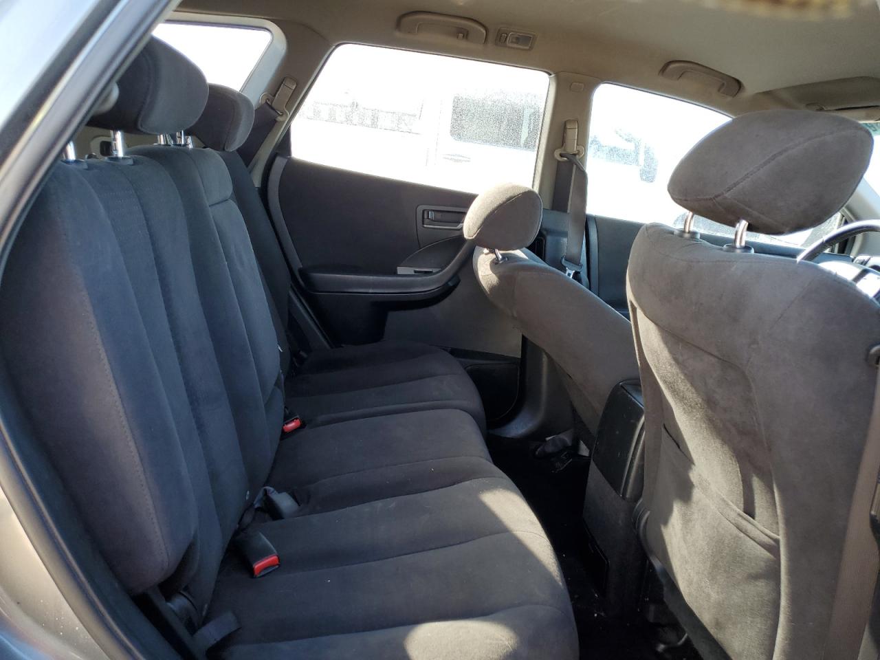 2005 Nissan Murano - Image 11