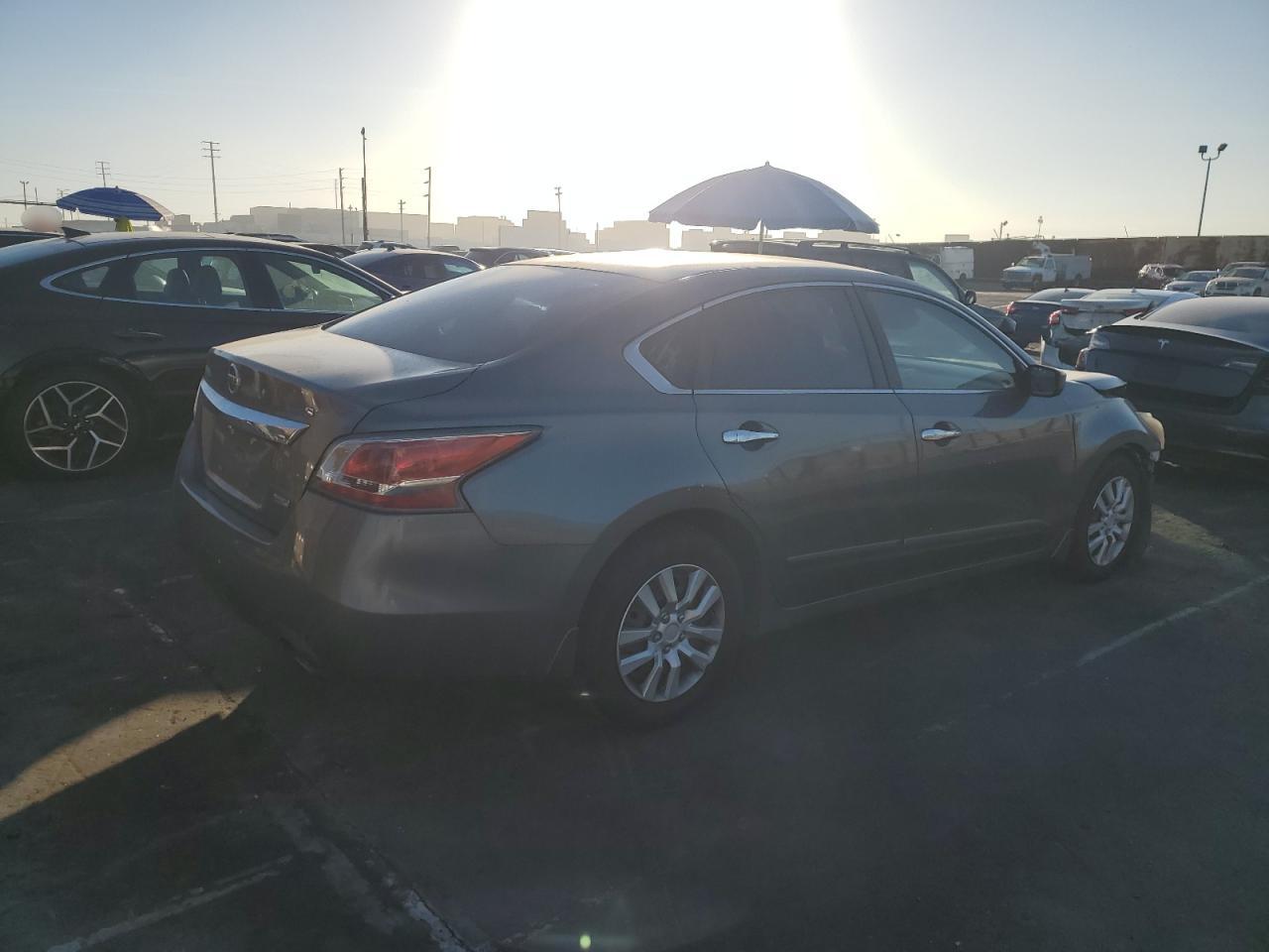 VIN 1N4AL3AP8EN237540 2014 NISSAN ALTIMA no.3