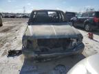 2000 Ford F250 Super Duty იყიდება Pekin-ში, IL - Burn