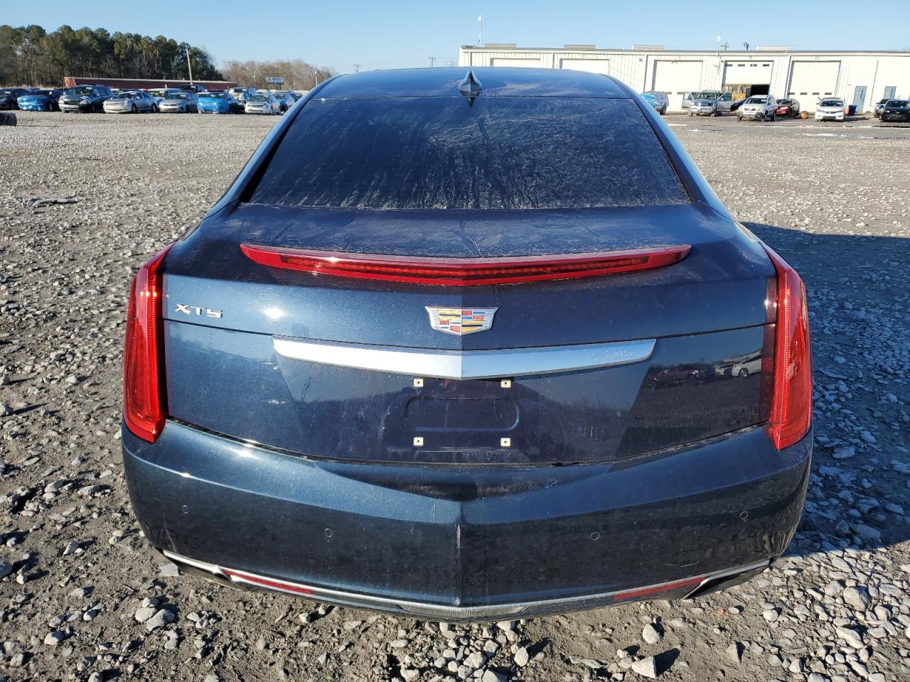 2016 Cadillac XTS - Image 6
