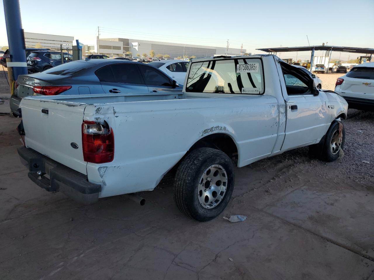 2002 Ford Ranger - Image 3