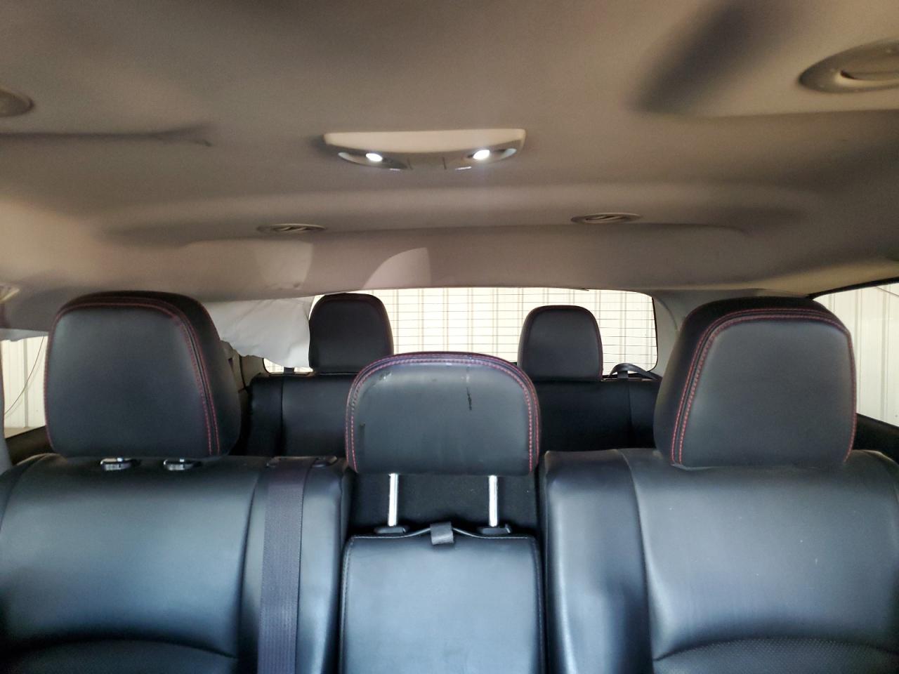 2019 Dodge Journey - Image 10