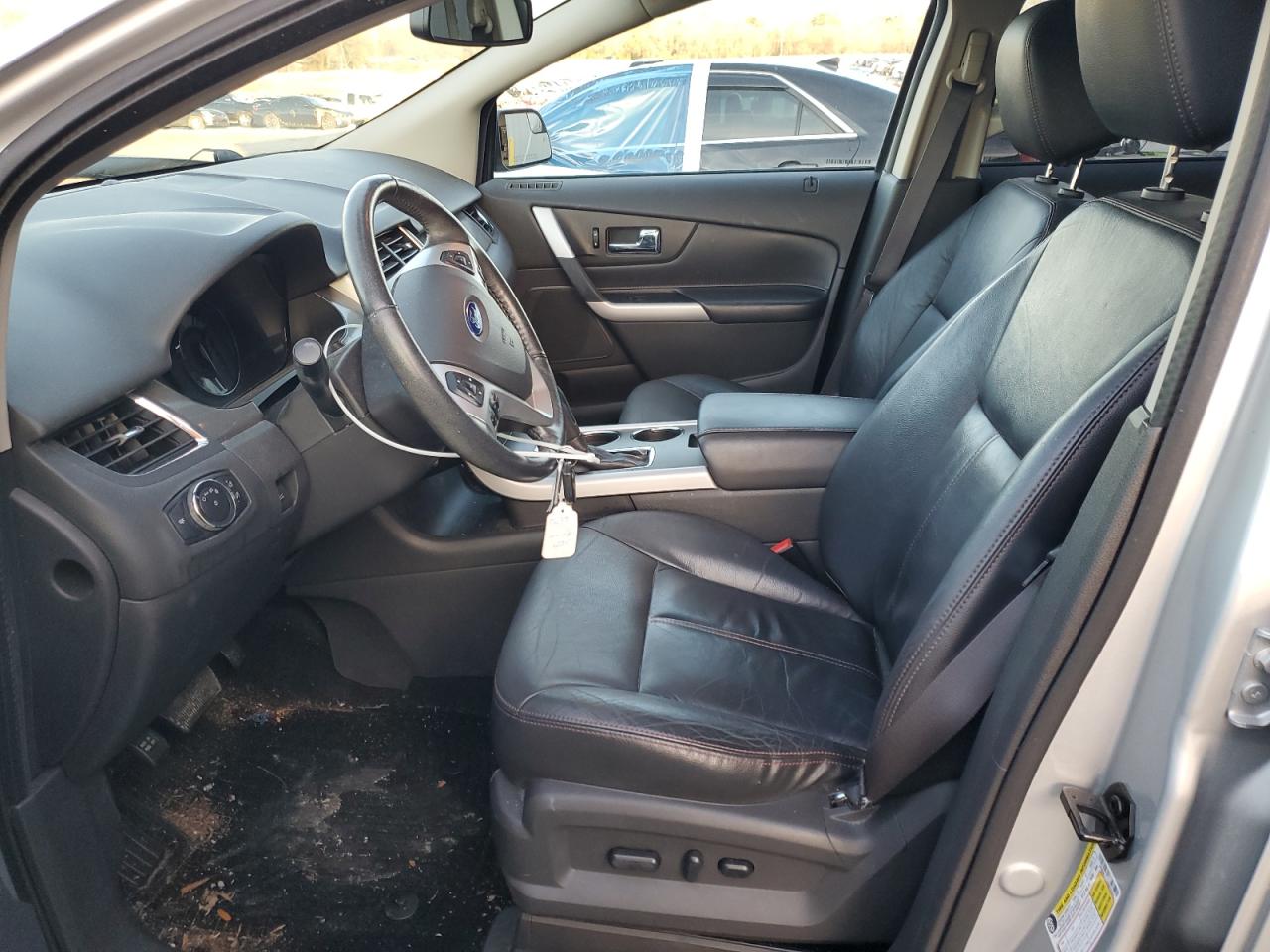 2014 Ford Edge - Image 7