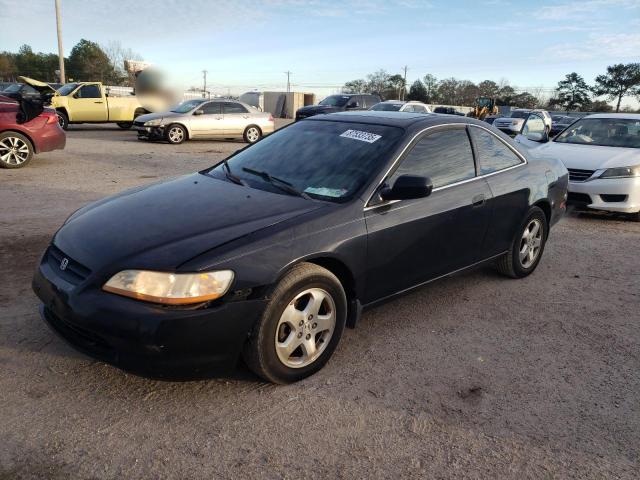 2000 Honda Accord Ex