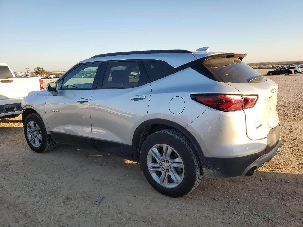 2020 Chevrolet Blazer - Image 2