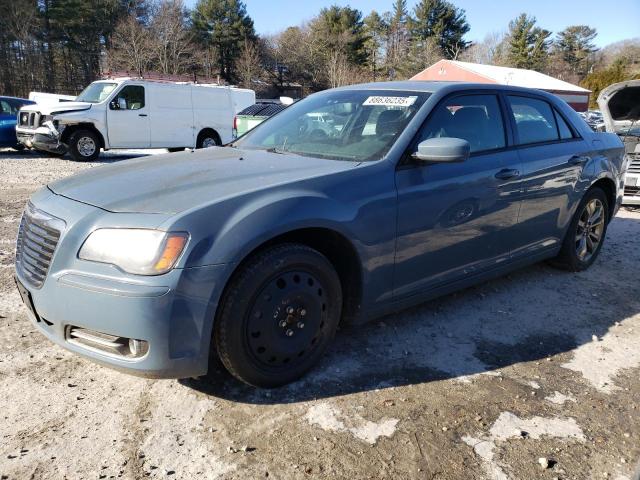 2014 Chrysler 300 S