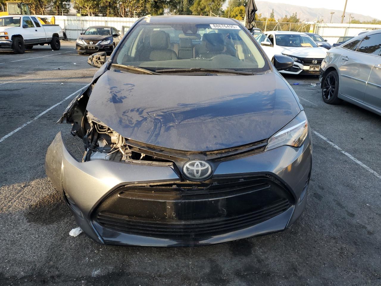 2019 Toyota Corolla - Image 5