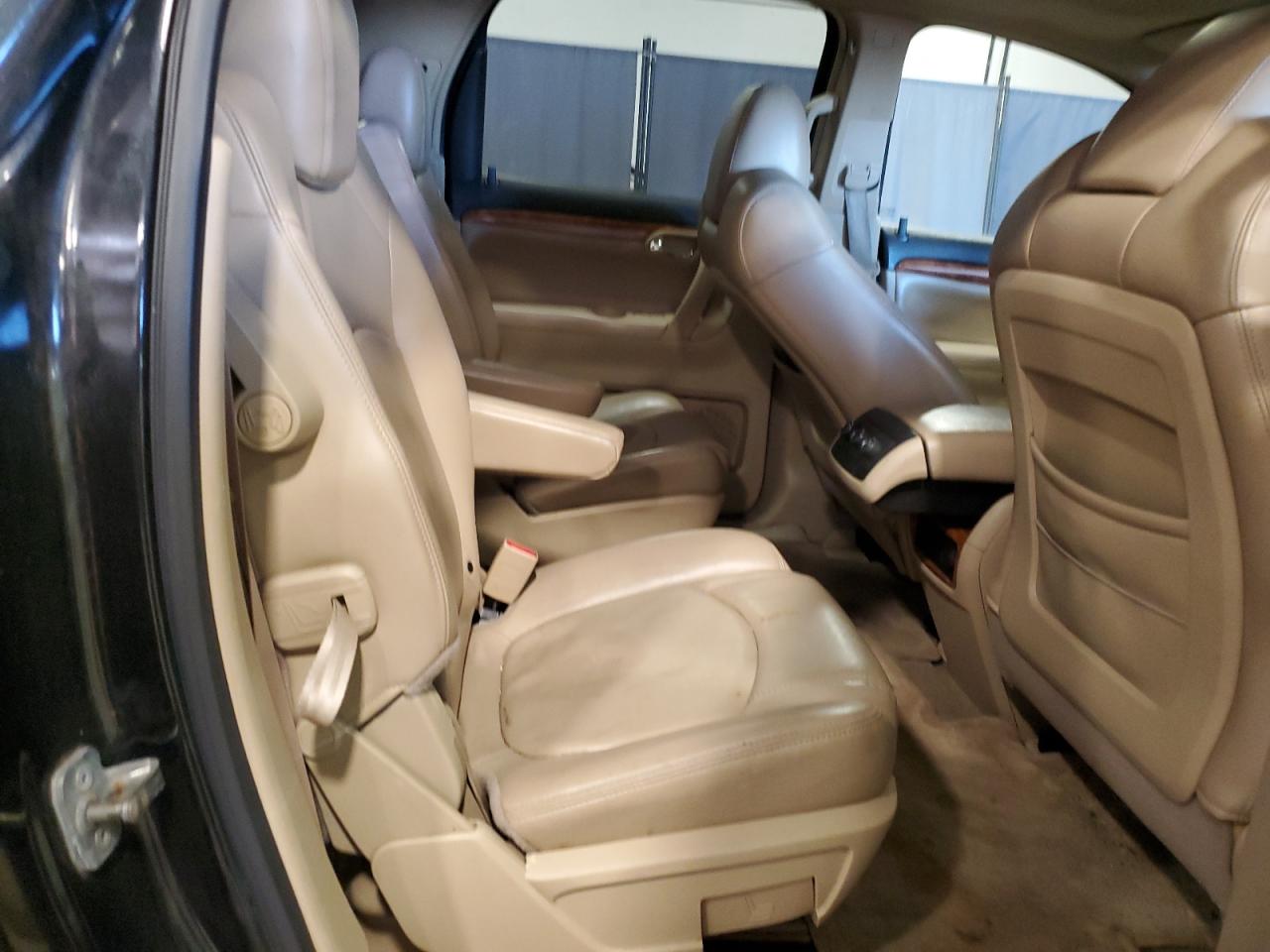 2009 Saturn Outlook Xr VIN: 5GZEV23D49J115806 Lot: 87857935