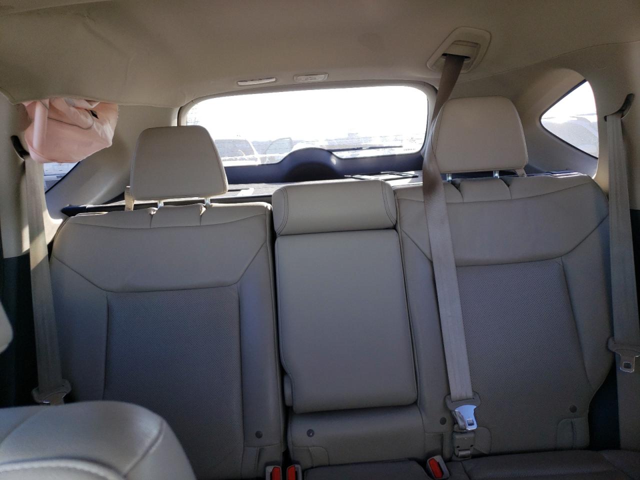 2015 Honda CR-V - Image 10
