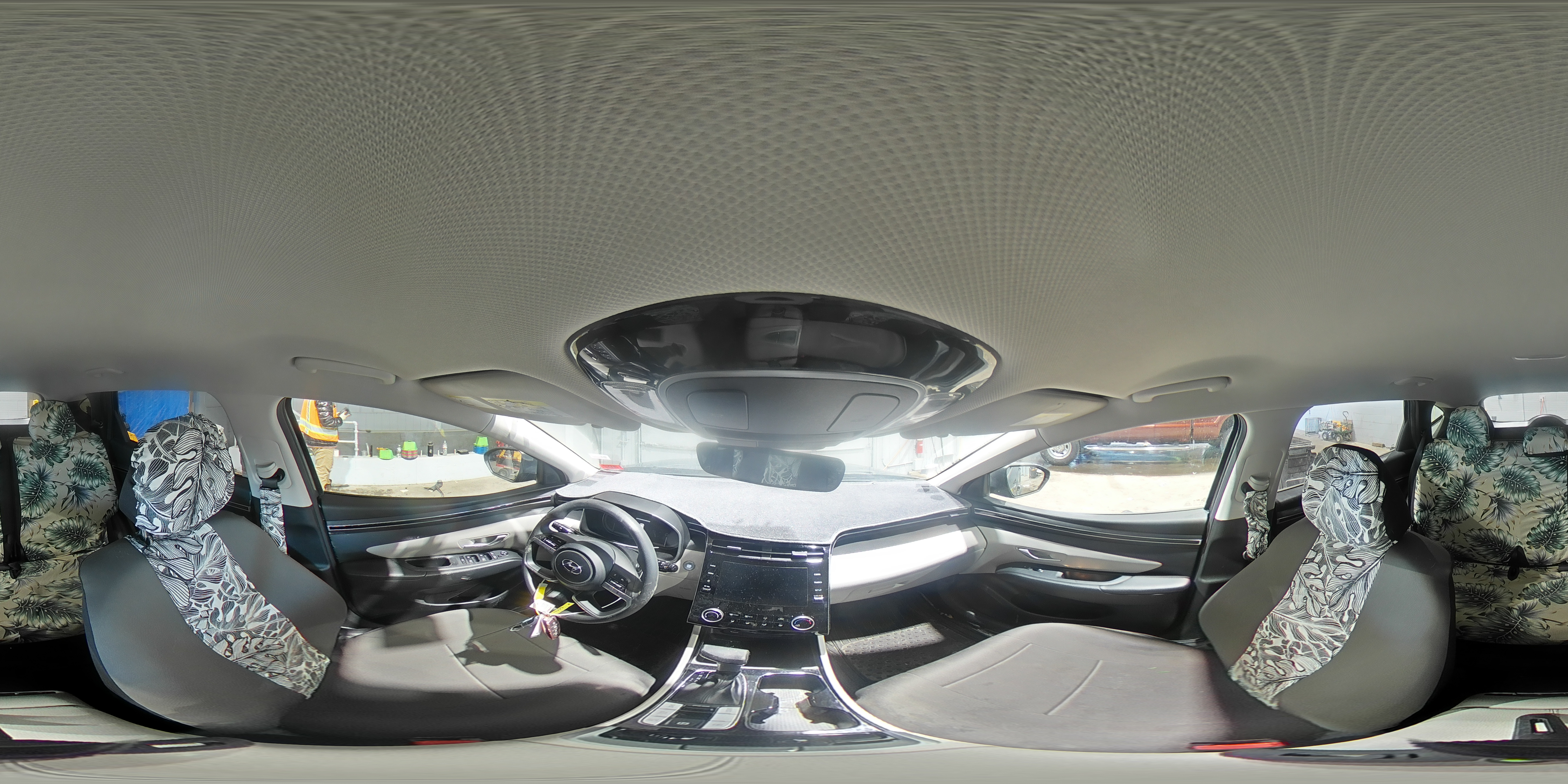 2022 Hyundai Tucson - Image 15