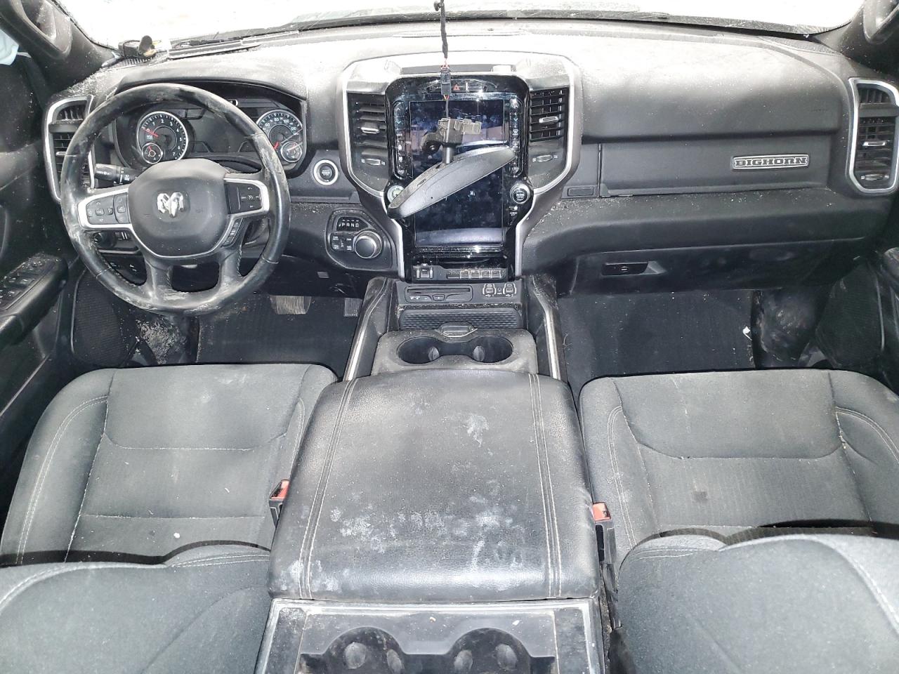 2019 RAM 1500 - Image 8