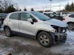 2020 Chevrolet Trax Ls for Sale in Finksburg, MD - Front End
