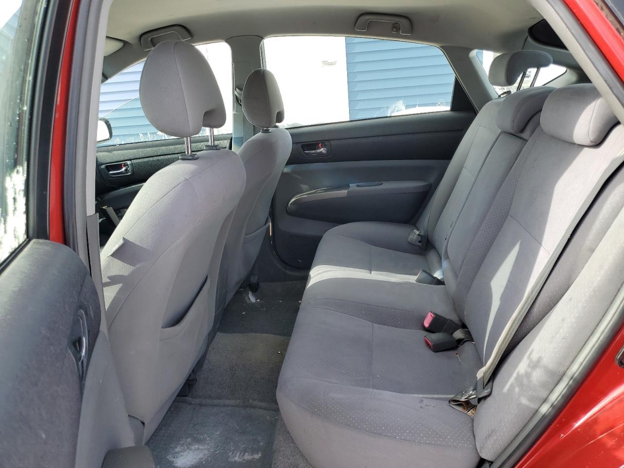 2008 Toyota Prius - Image 10