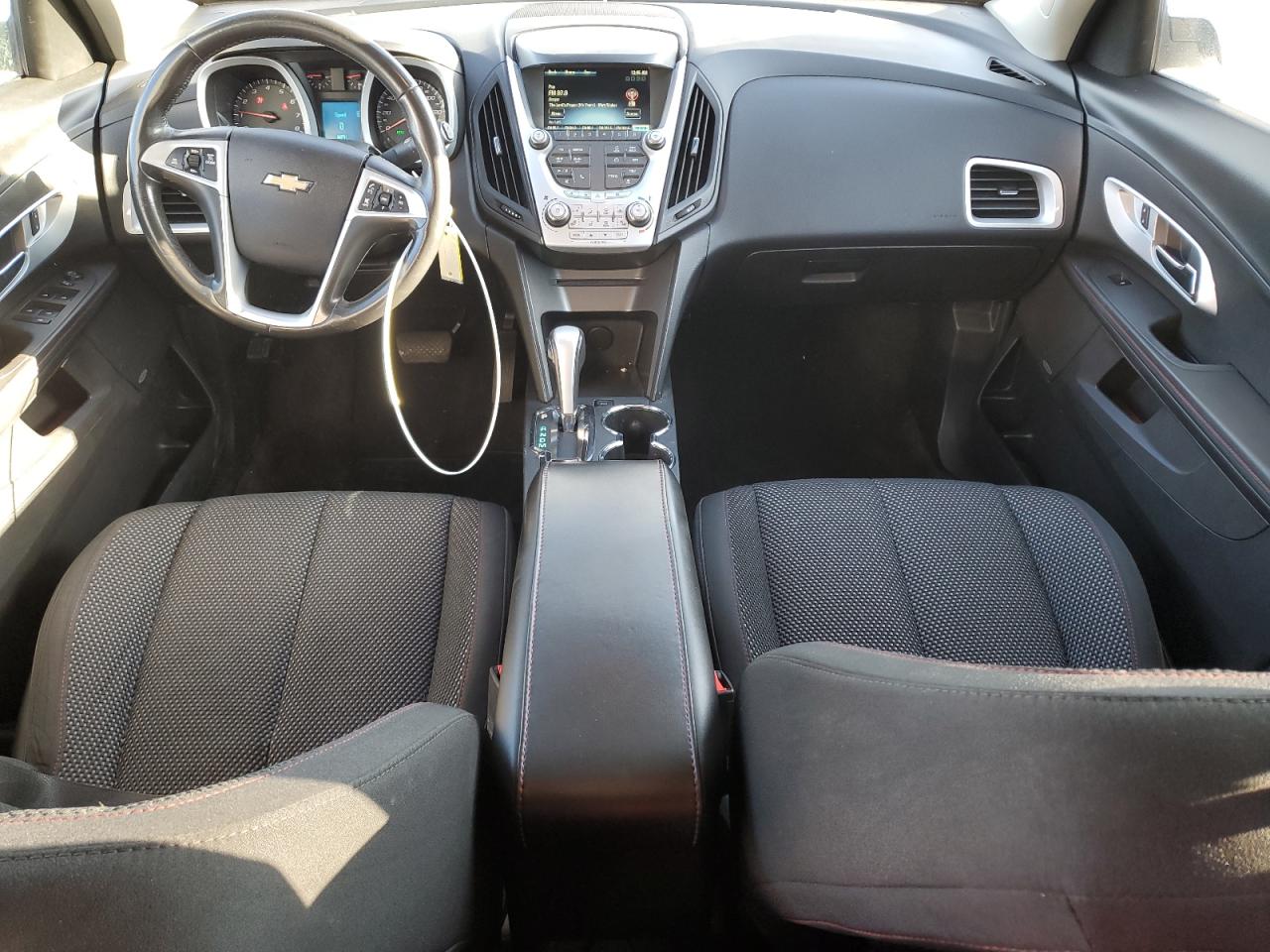 2012 Chevrolet Equinox - Image 8