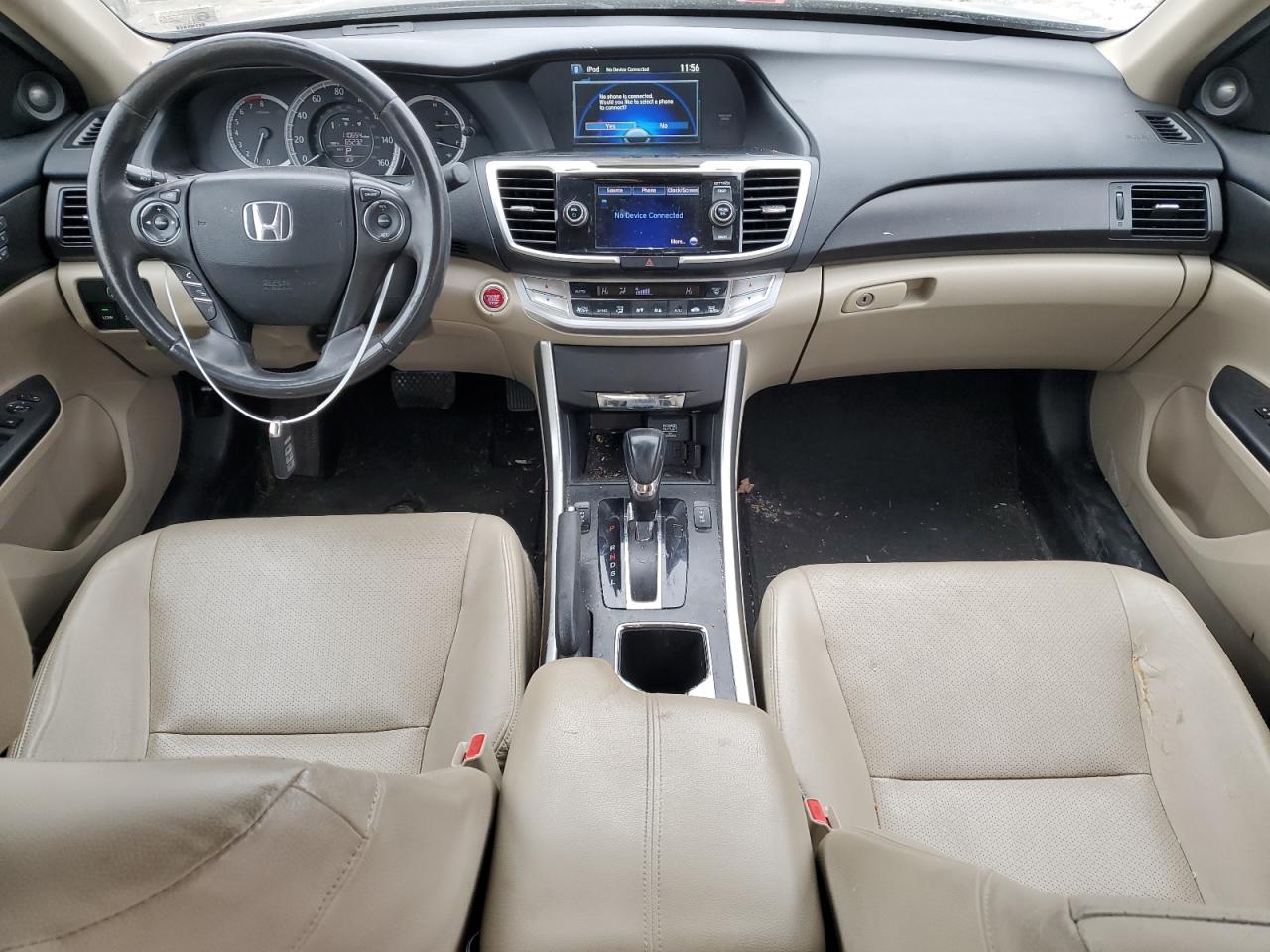 2014 Honda Accord - Image 8