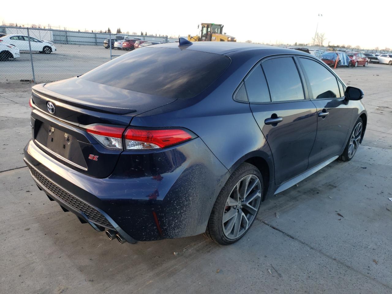2021 Toyota Corolla - Image 3