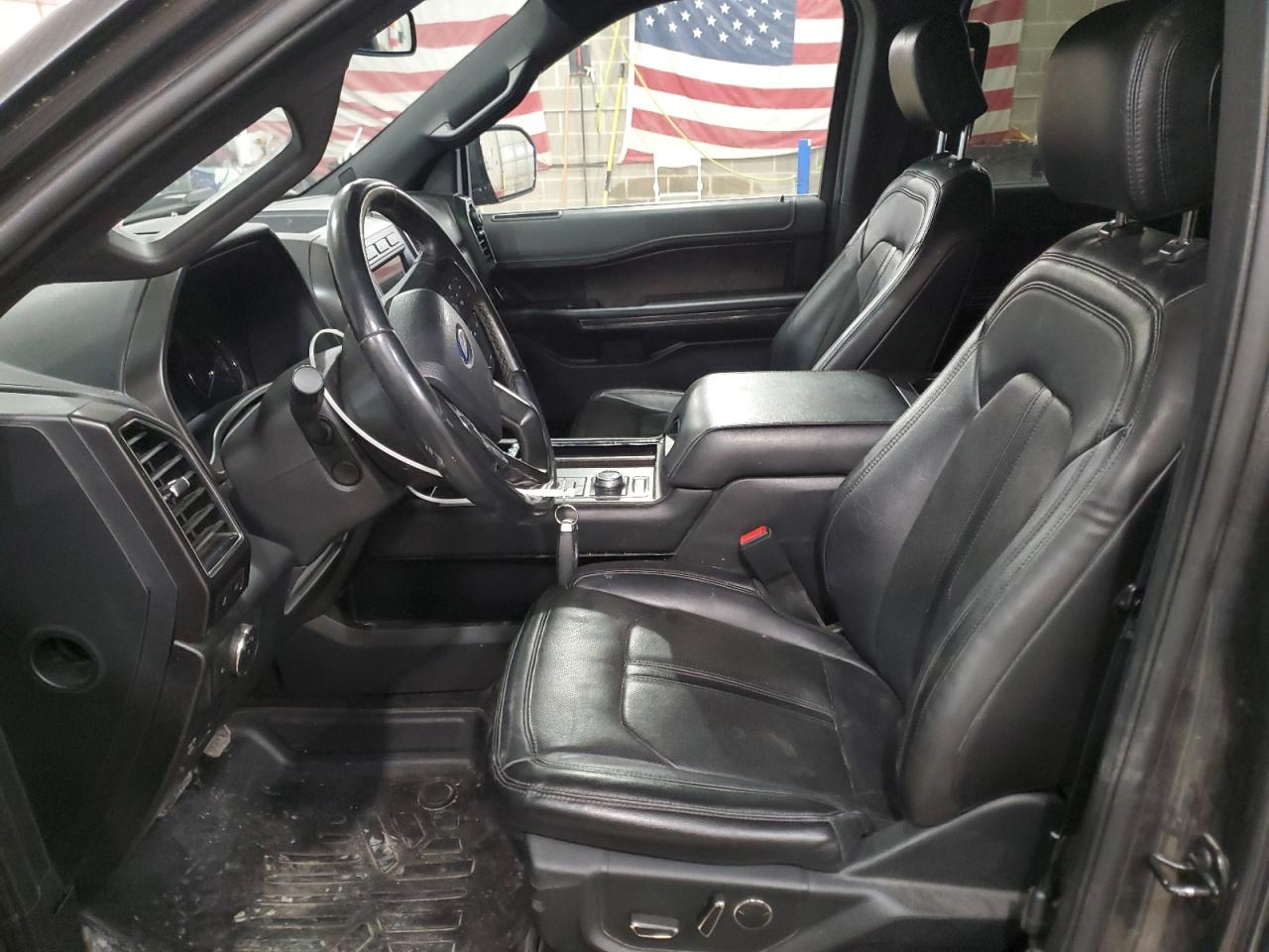 2020 Ford Expedition - Image 7