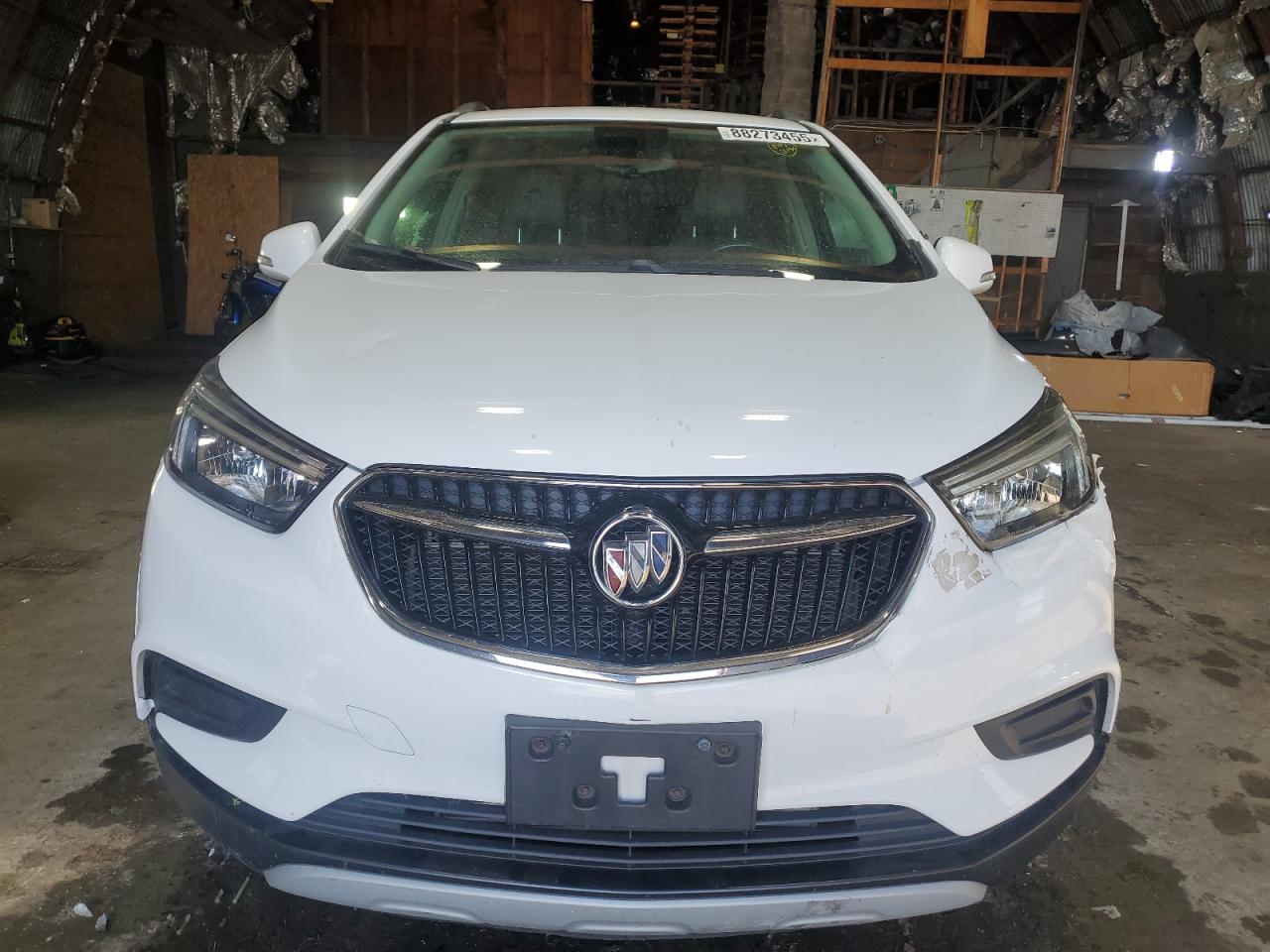 2018 Buick Encore - Image 5