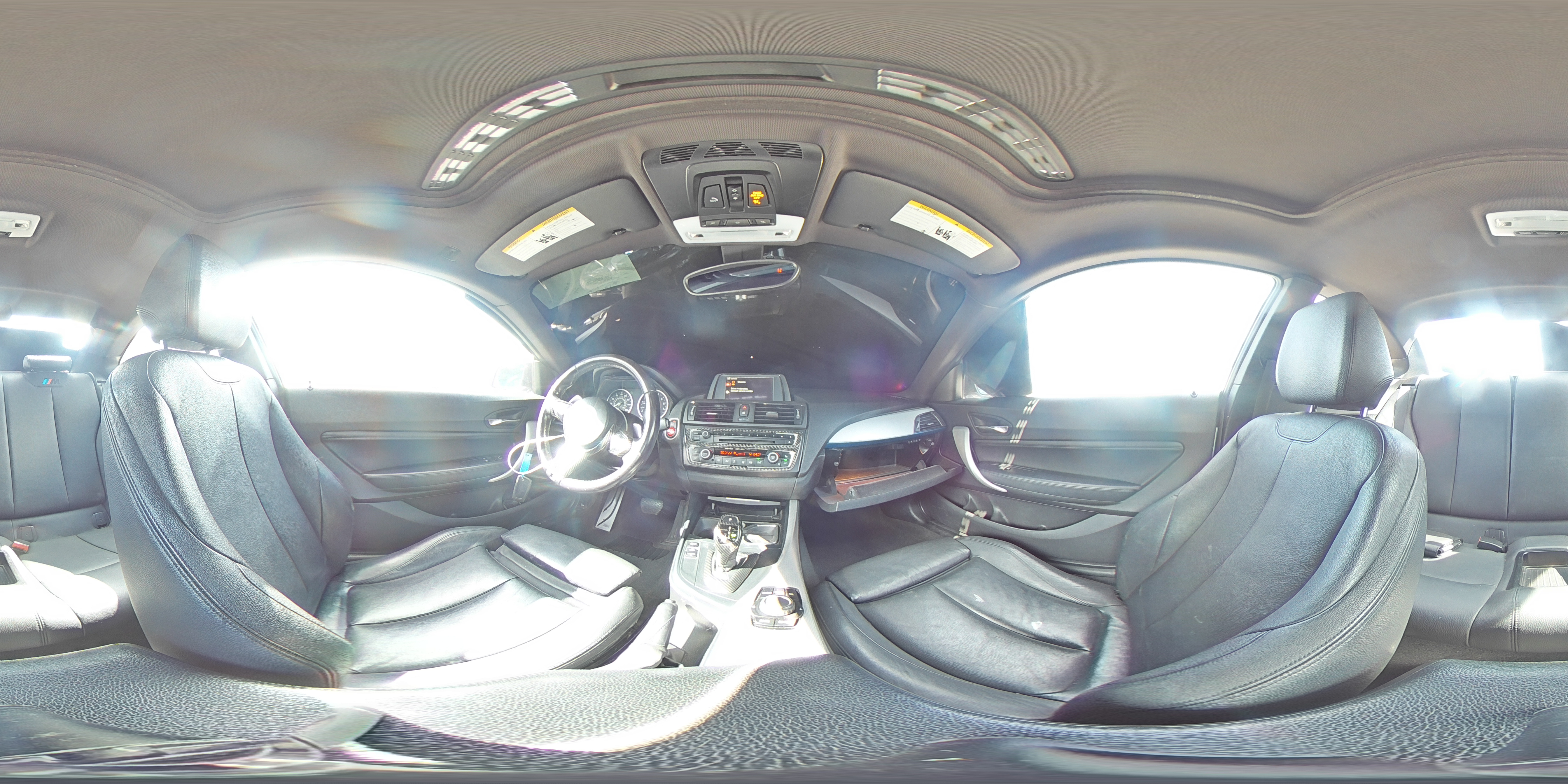 2014 BMW M2 - Image 15