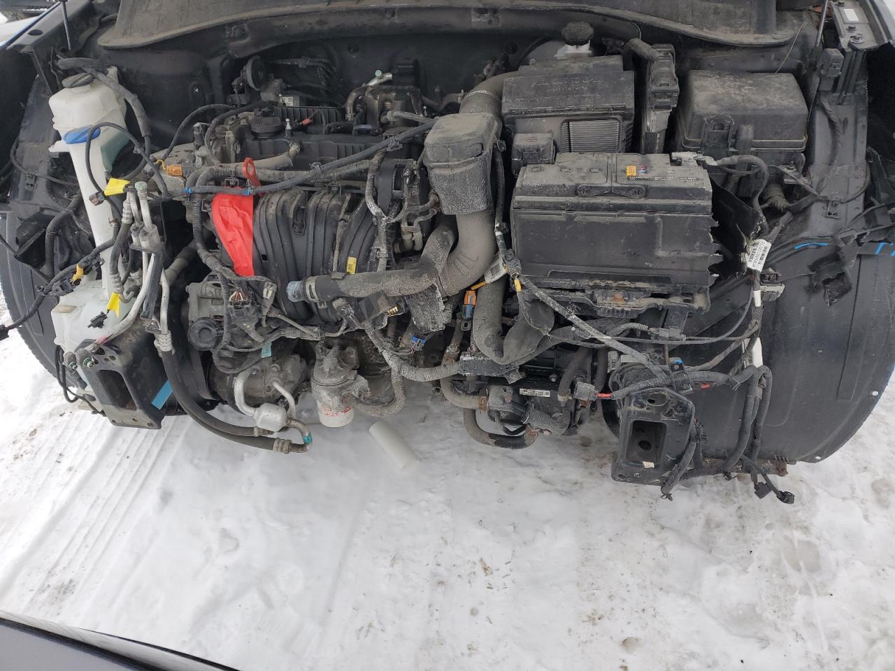 2018 Kia Sorento - Image 12