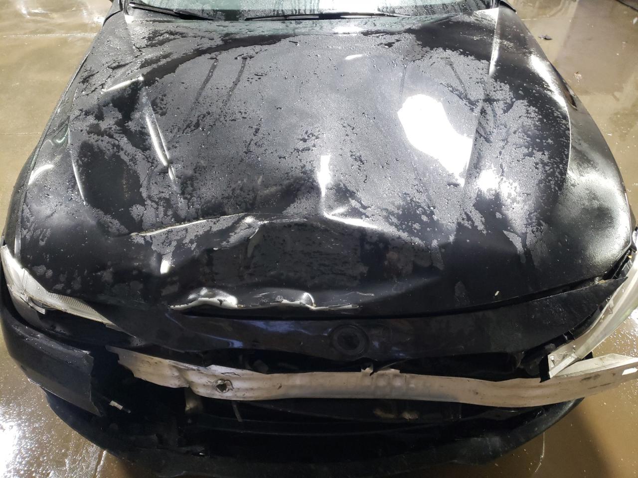 2016 BMW 320 Xi VIN: WBA8A3C52GK689186 Lot: 88802545