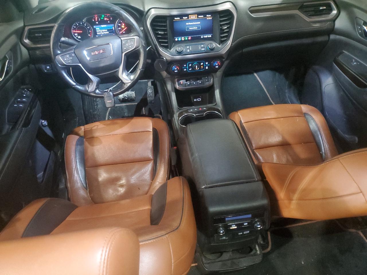 2020 GMC Acadia - Image 8