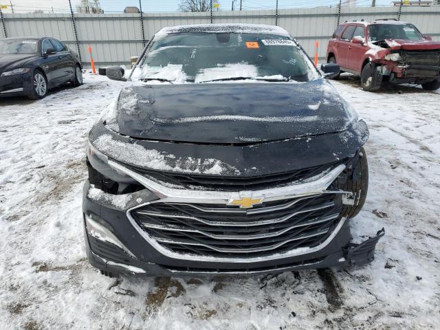  CHEVROLET MALIBU 2021 Czarny