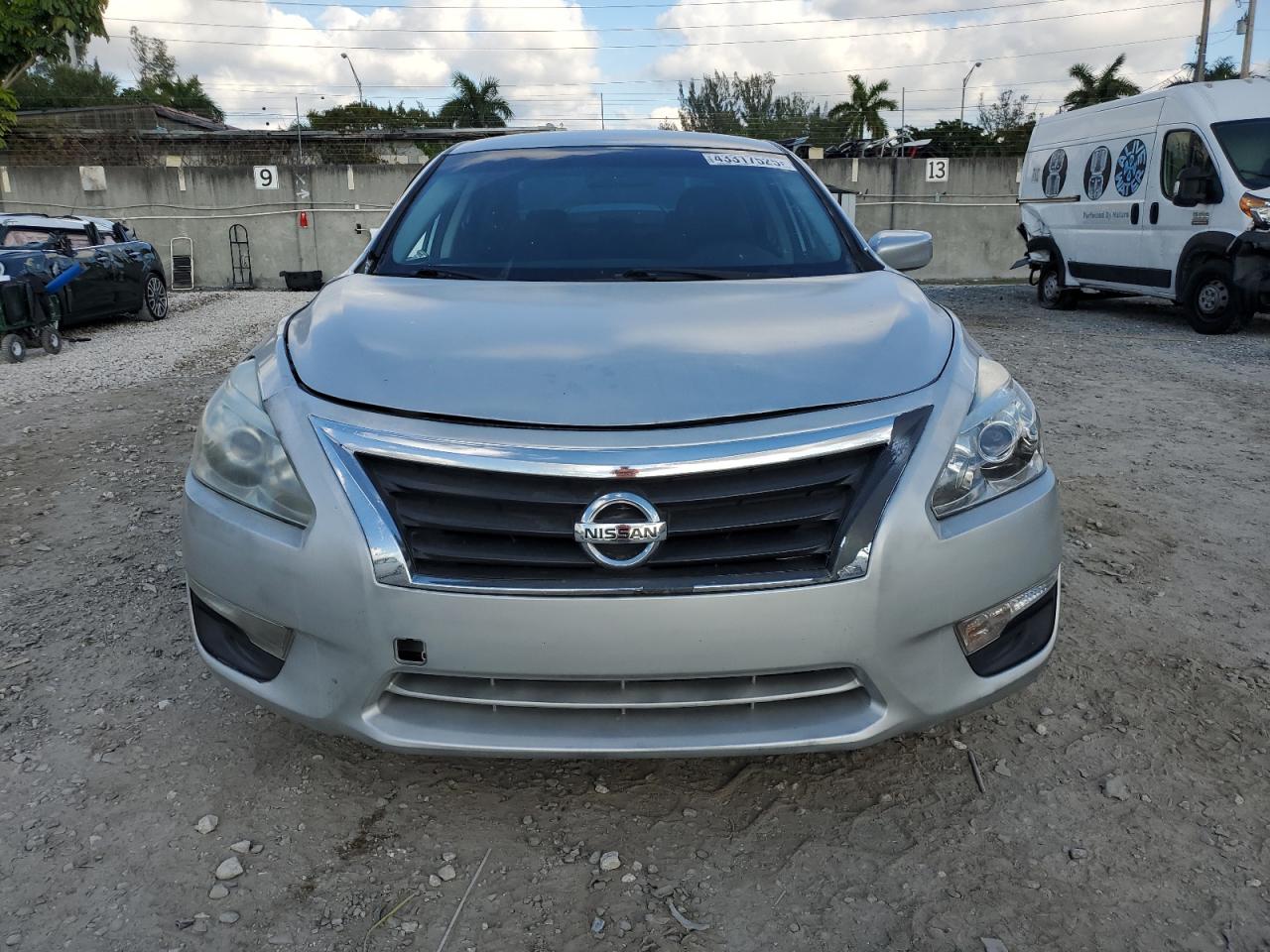 2014 Nissan Altima - Image 5