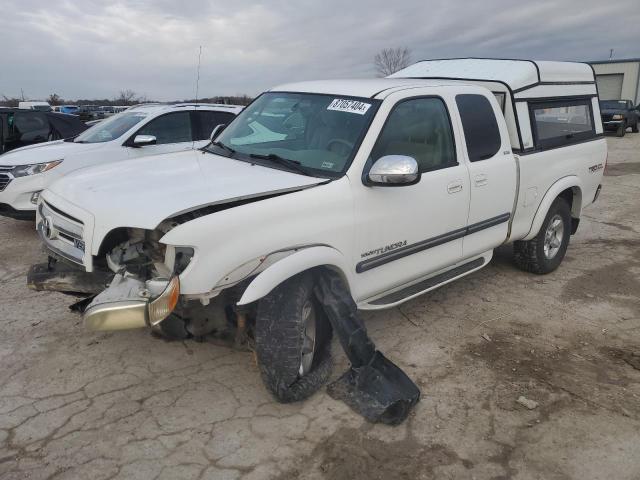 2005 Toyota Tundra Access Cab Sr5