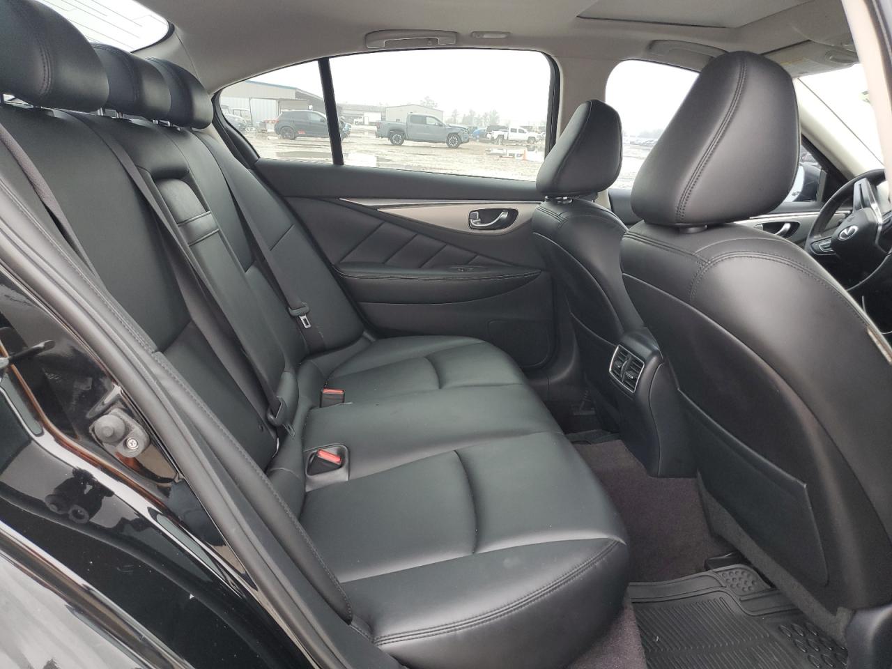 2020 Infiniti Q50 - Image 10
