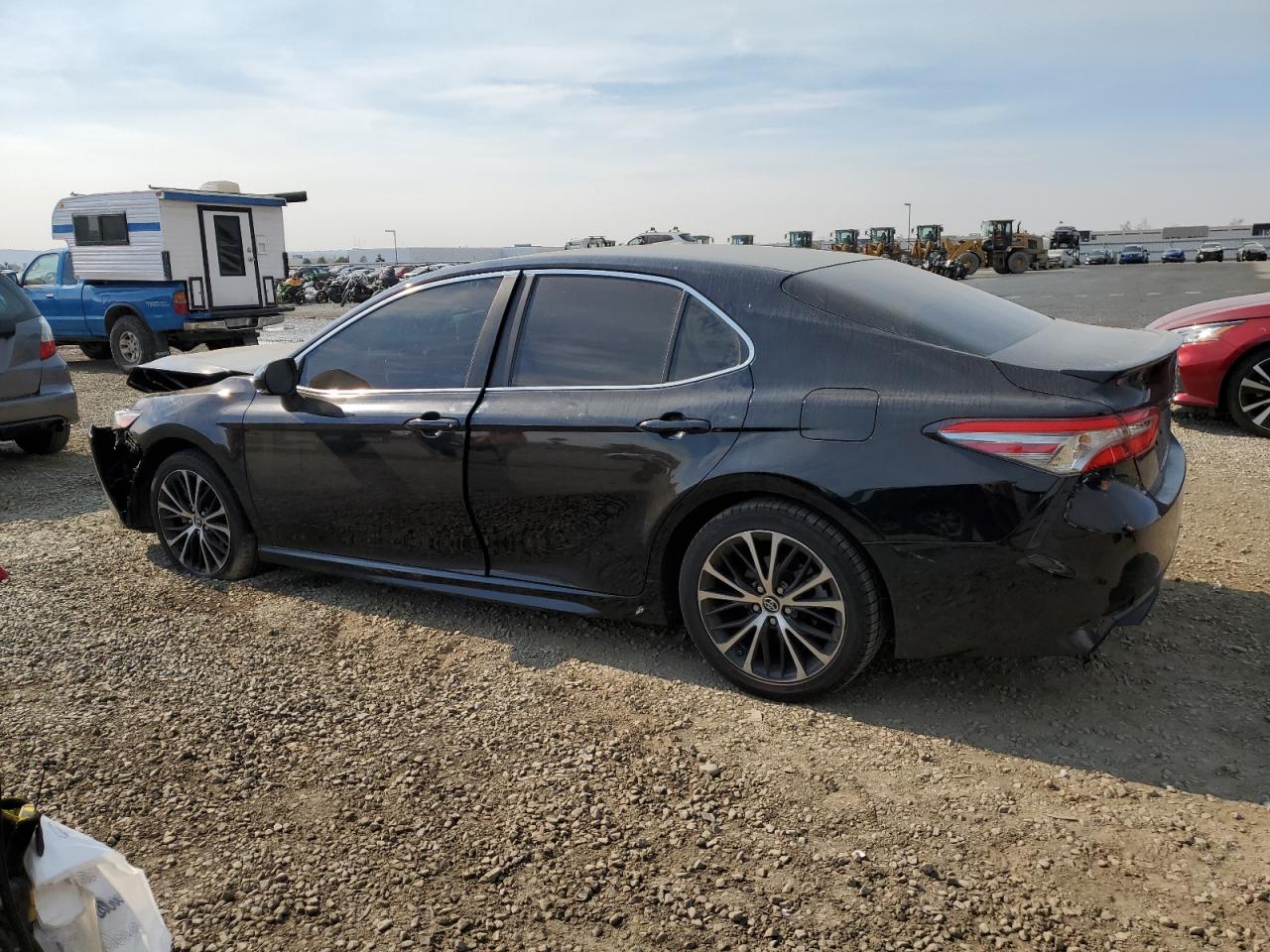 2018 Toyota Camry - Image 2