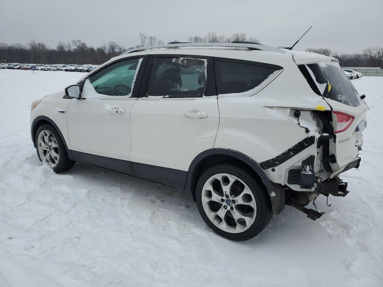2014 Ford Escape - Image 2