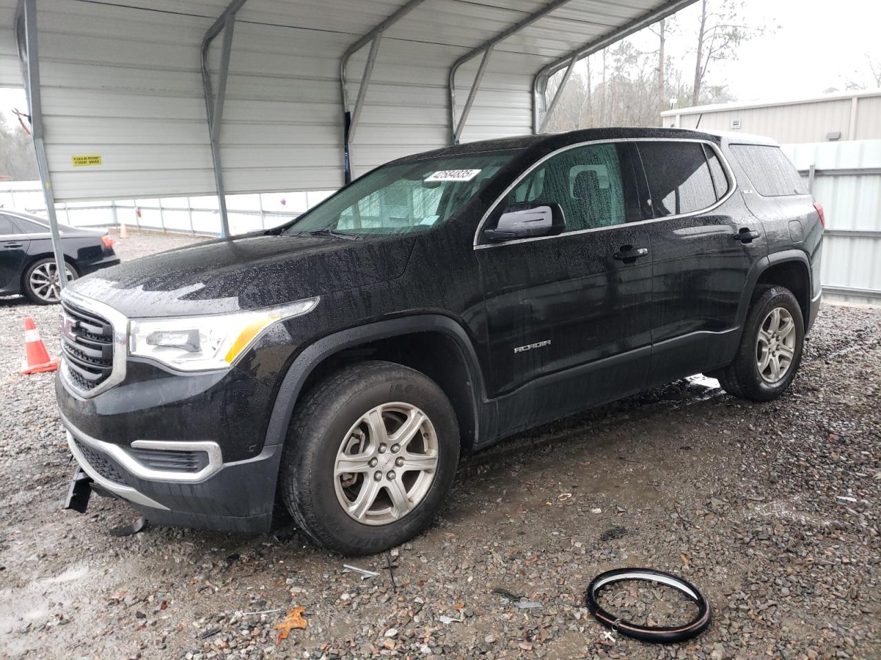 2017 GMC Acadia - Image 1