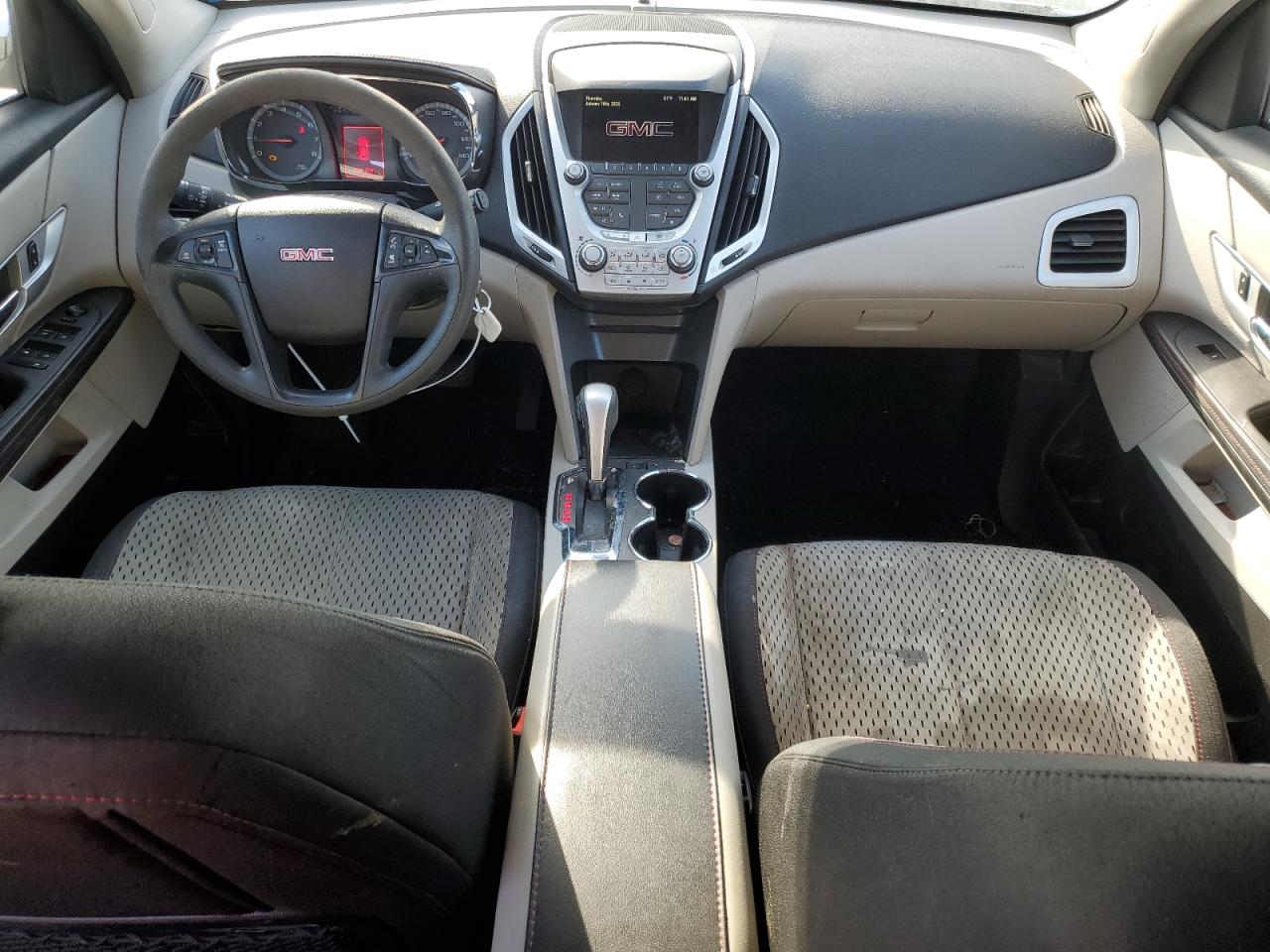 2012 GMC Terrain - Image 8
