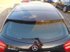 2016 MERCEDES BENZ A 180 D SE for sale at Copart SANDY