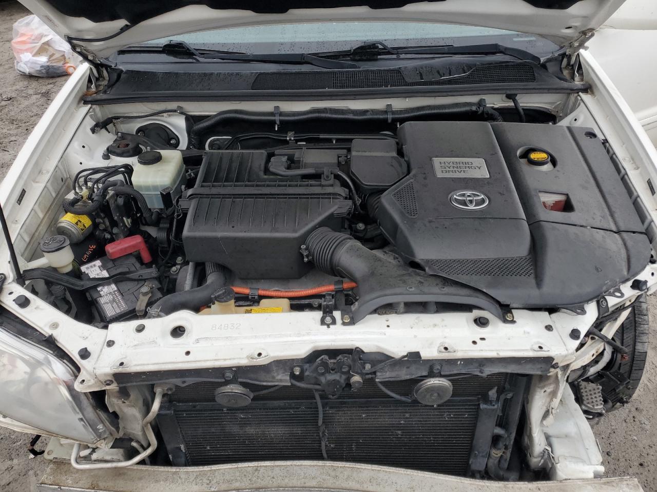 2007 Toyota Highlander - Image 13