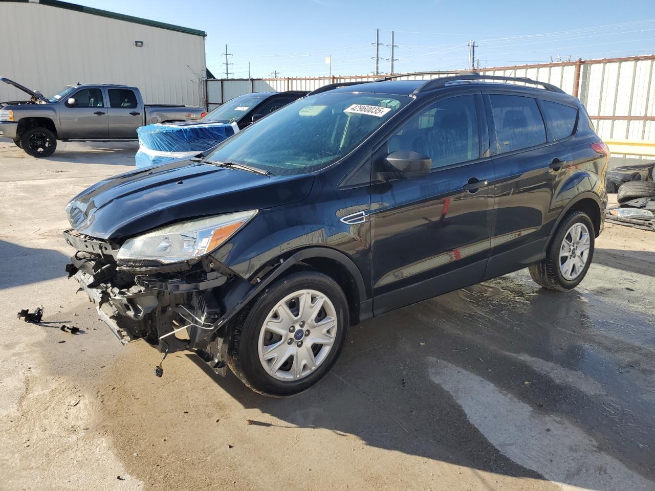 2015 Ford Escape - Image 1