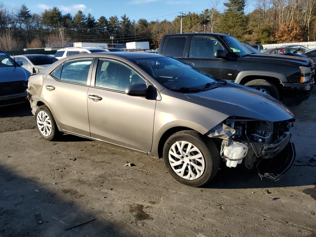 2017 Toyota Corolla - Image 4