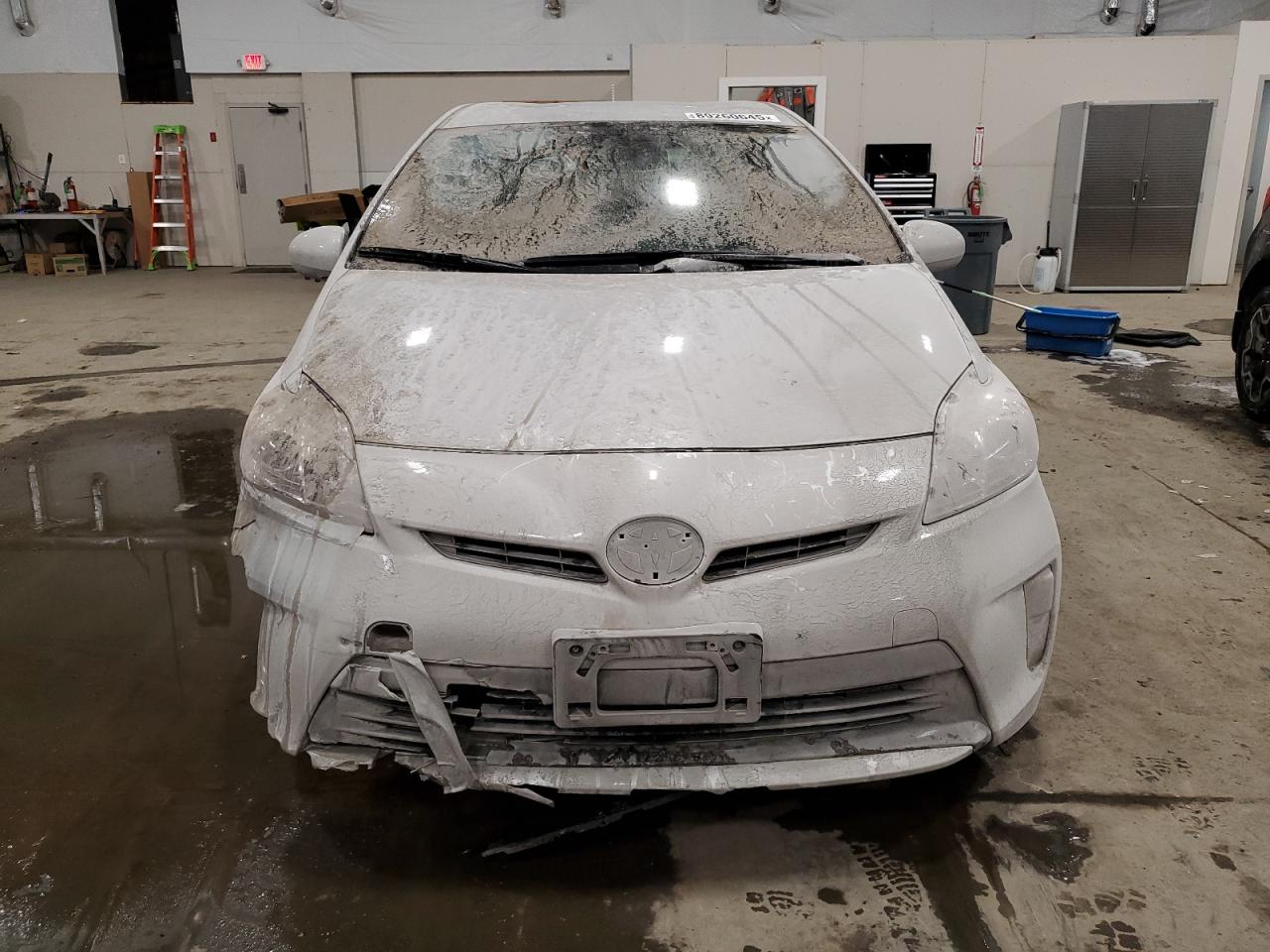 2012 Toyota Prius - Image 5