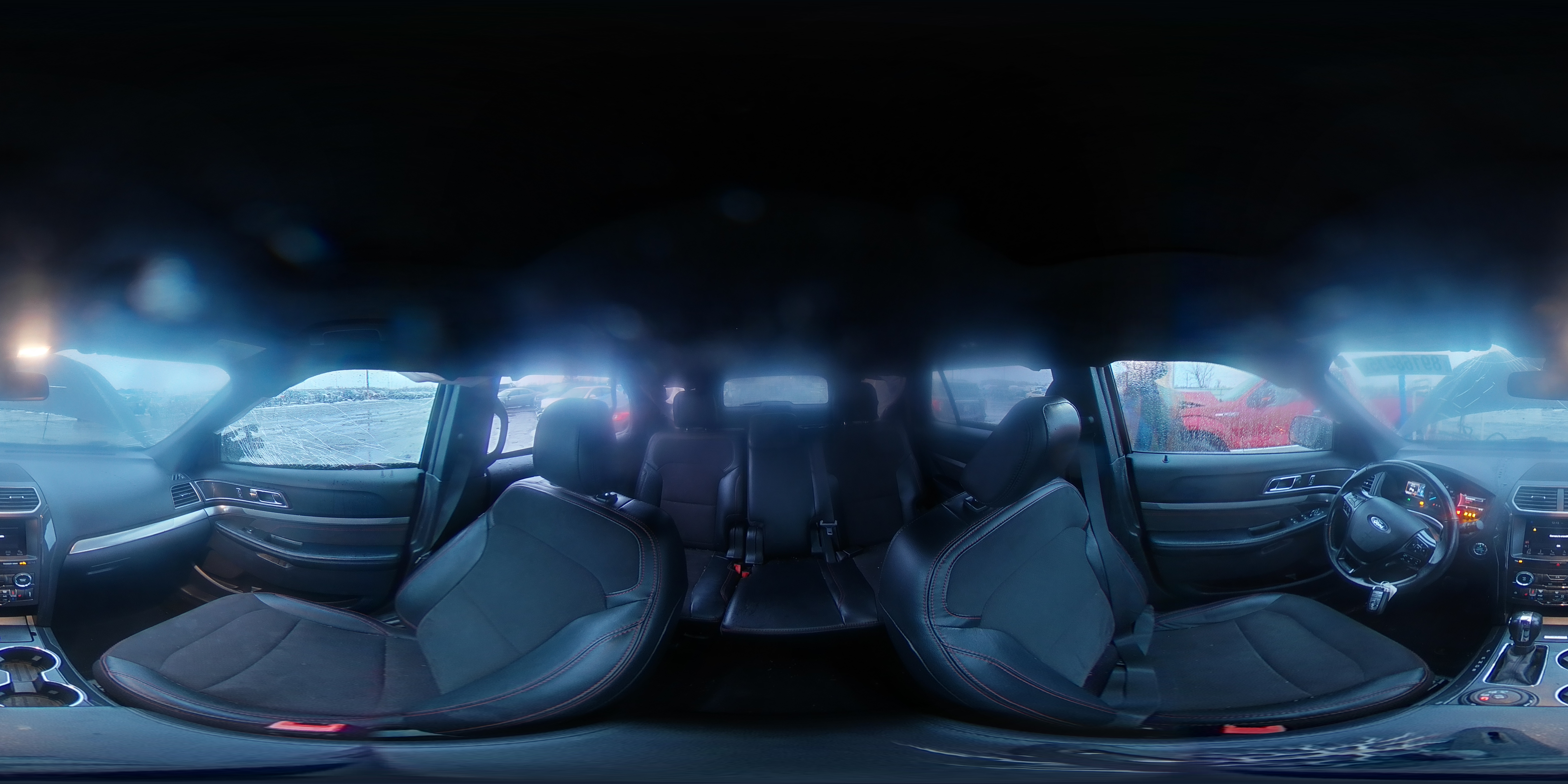 2019 Ford Explorer - Image 14