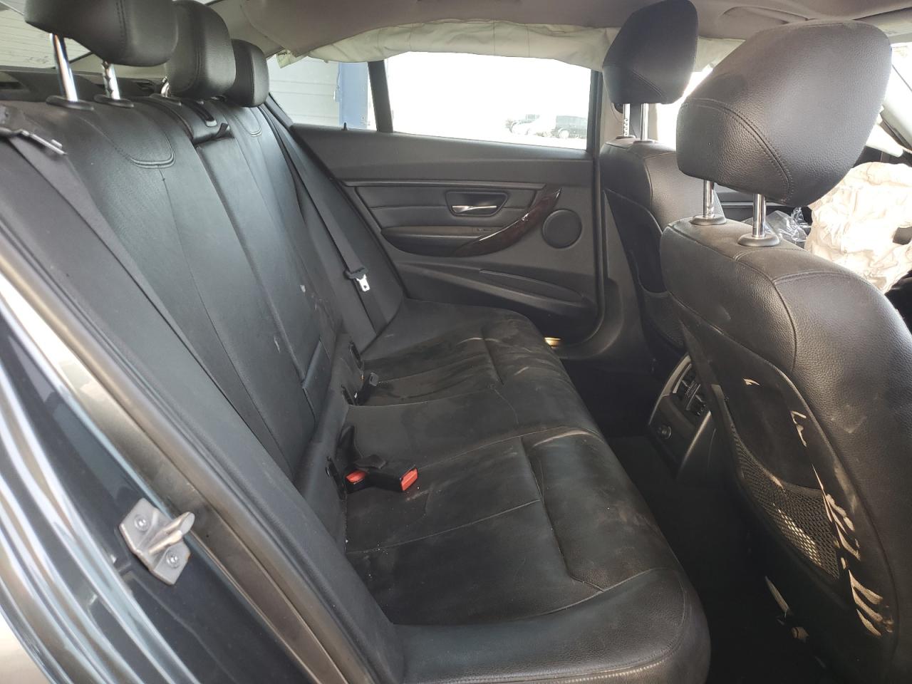 2015 BMW 3er - Image 10