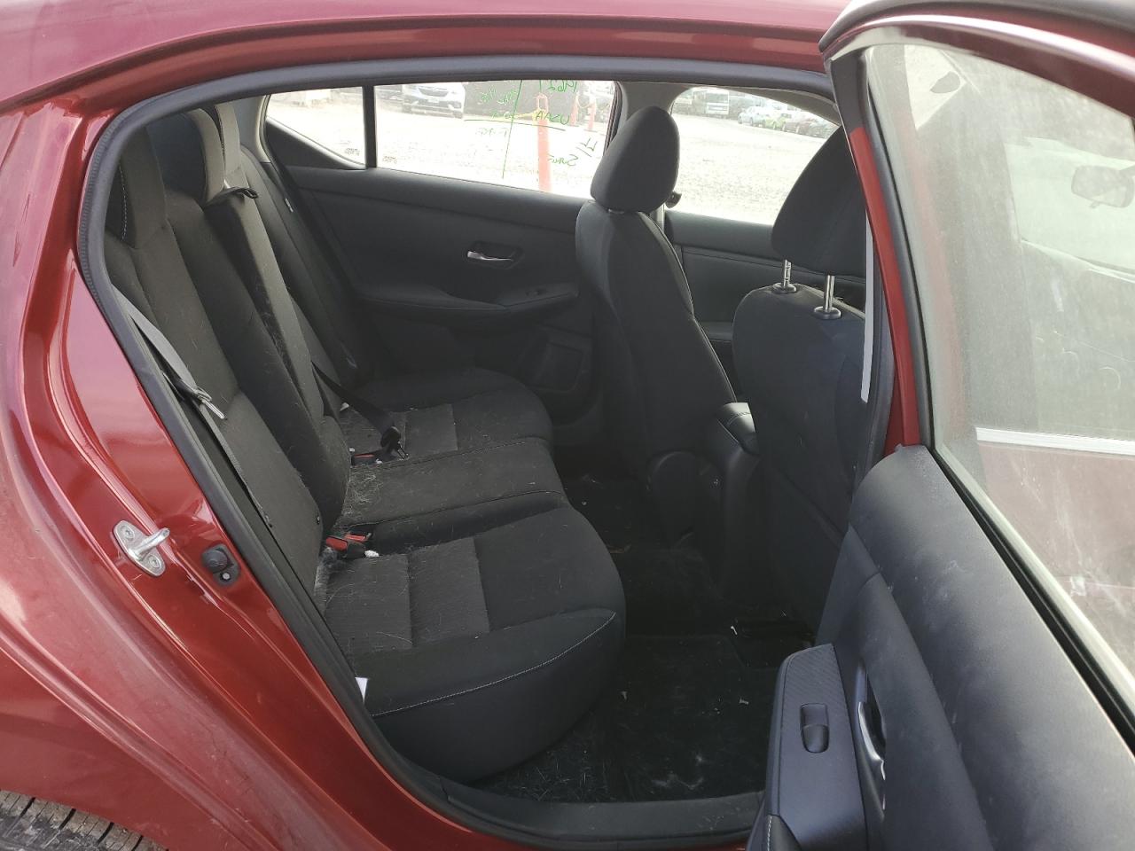 2020 Nissan Sentra - Image 10