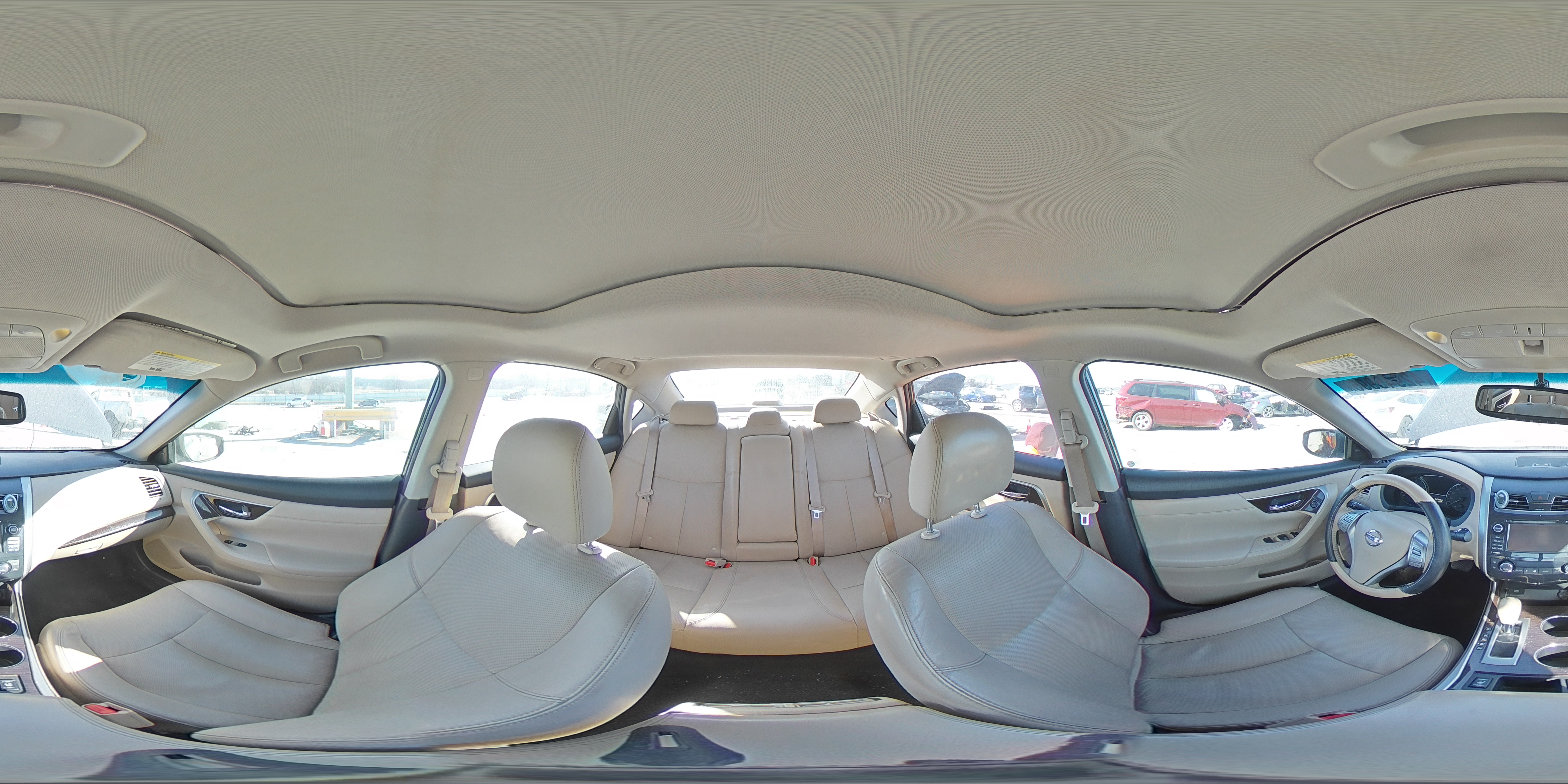 2015 Nissan Altima - Image 13