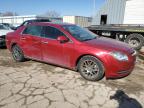2012 Chevrolet Malibu 2Lt na sprzedaż w Wichita, KS - Side