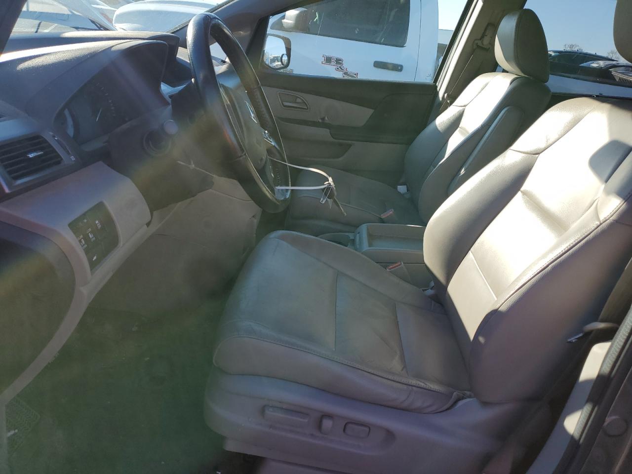 2013 Honda Odyssey - Image 7