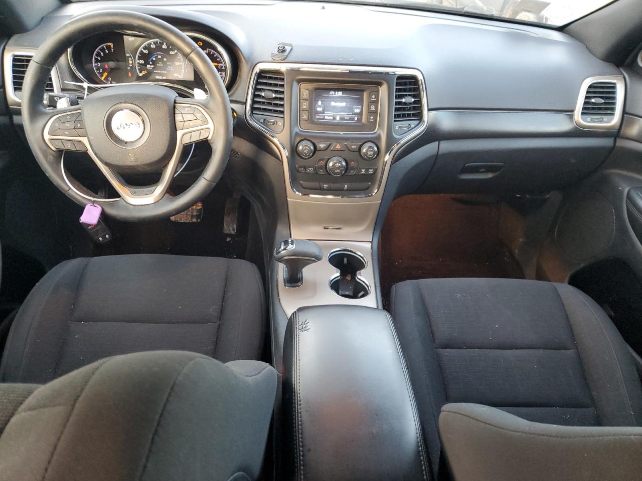 2014 Jeep Grand Cherokee - Image 8
