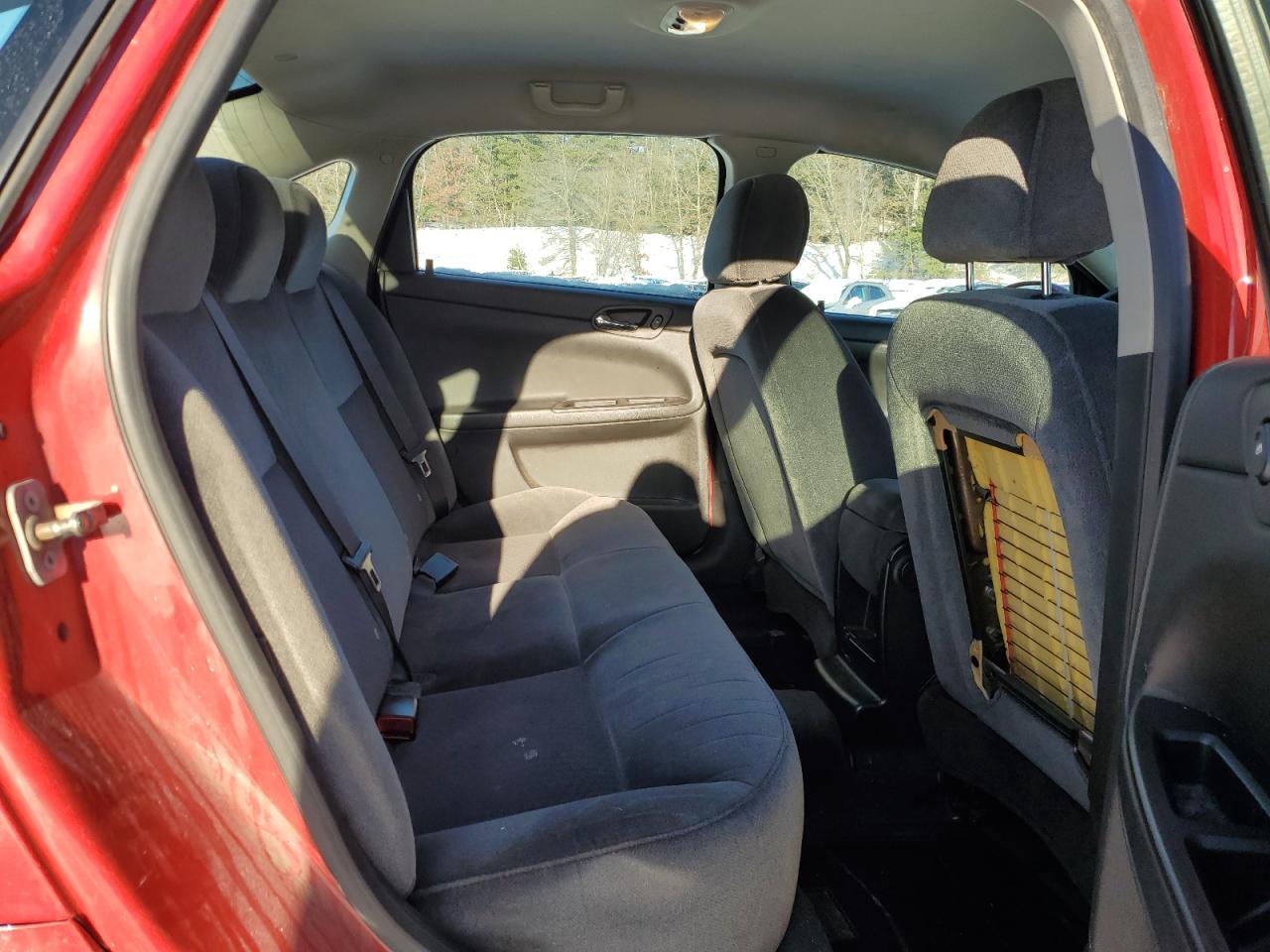2008 Chevrolet Impala - Image 10
